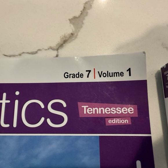 Mathematics Teacher's Guide Set - Picture 4 of 5